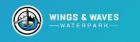 30% Off Select Items at Wings & Waves Promo Codes